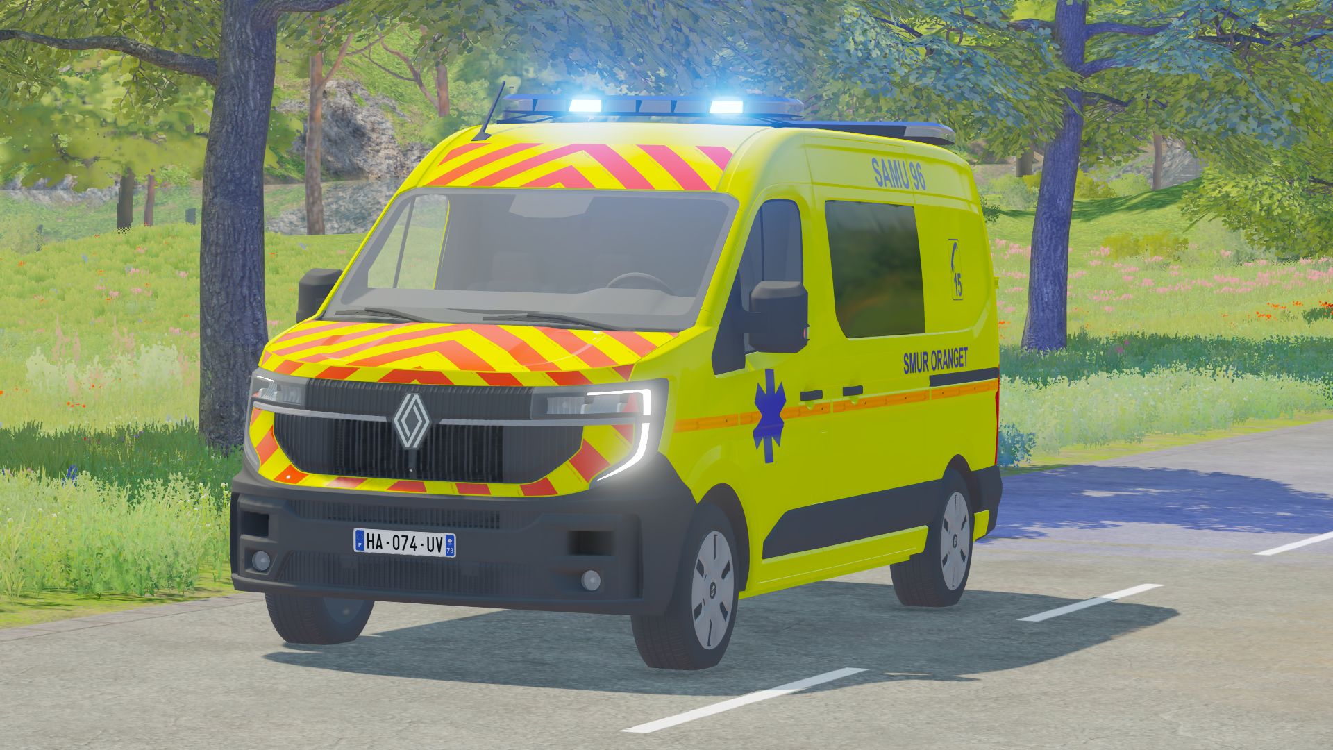 Renault Master IV (2024)