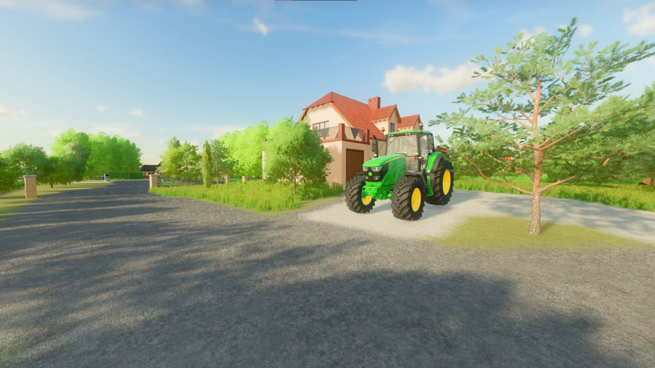 Reshade Preset Fs22 Kingmods 0255