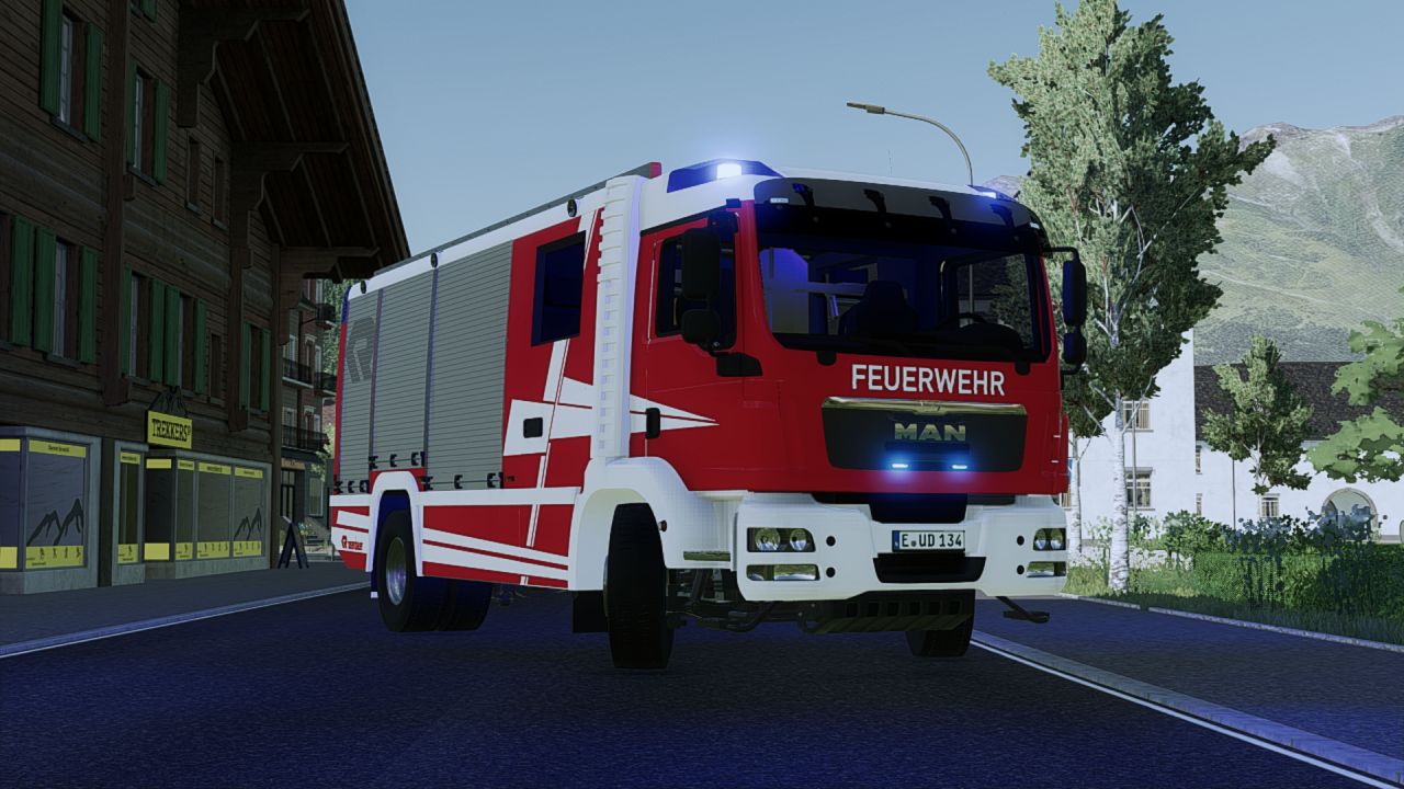 Rosenbauer AT2