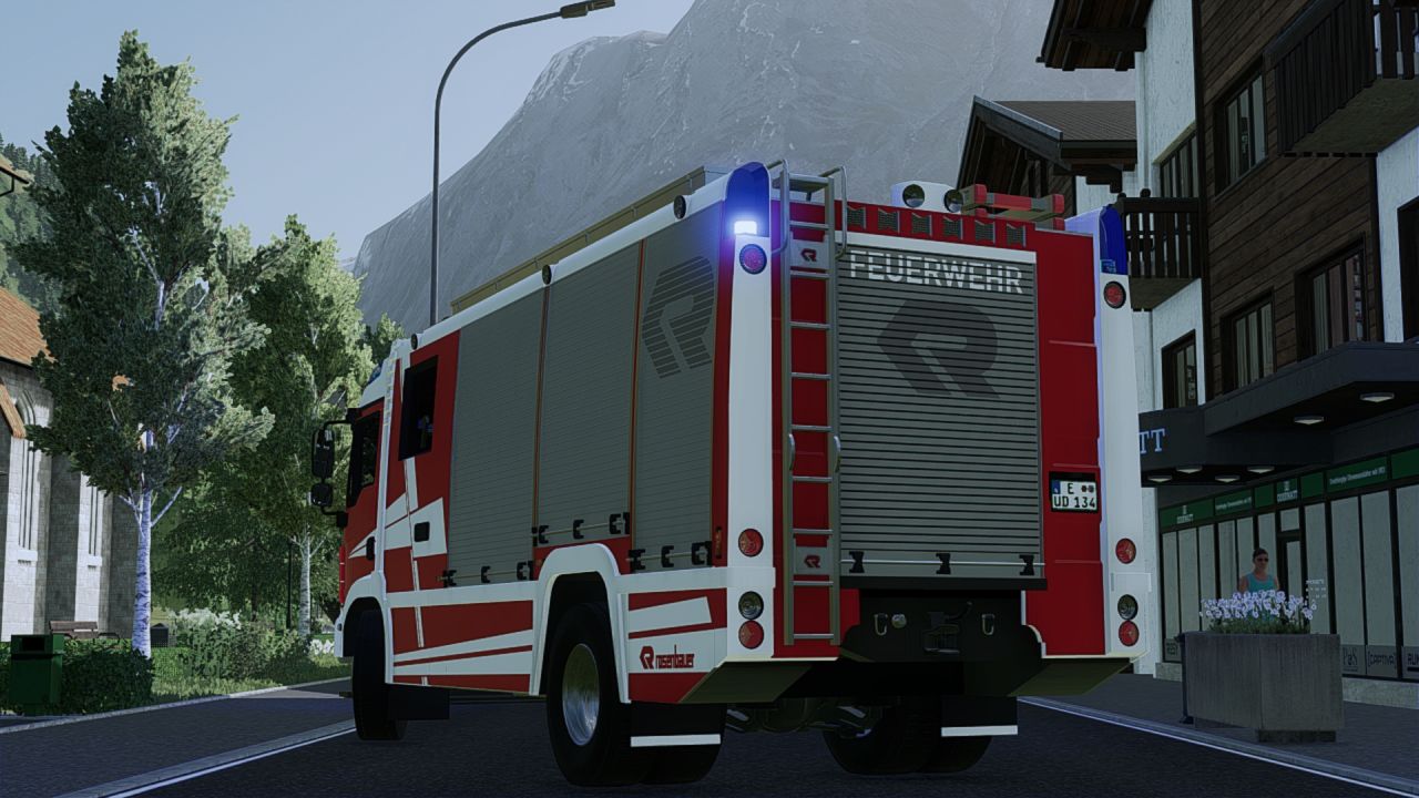 Rosenbauer AT2