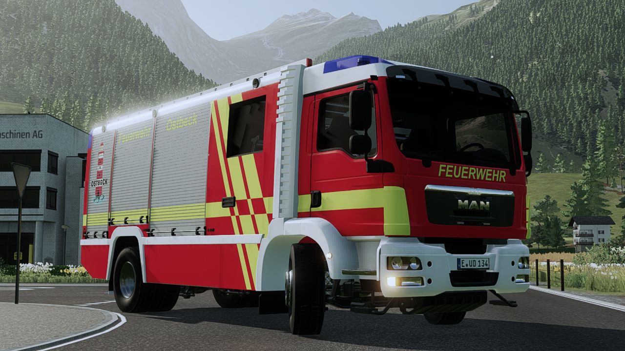 Rosenbauer AT2