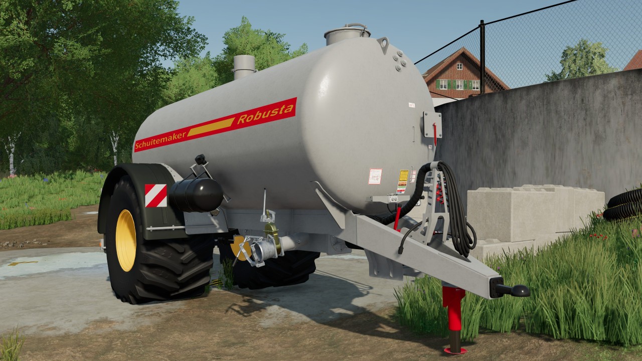 Ls 22 Schuitemaker Robusta 84 V1000 Farming Simulator 2022 Mod Ls Images And Photos Finder 0417
