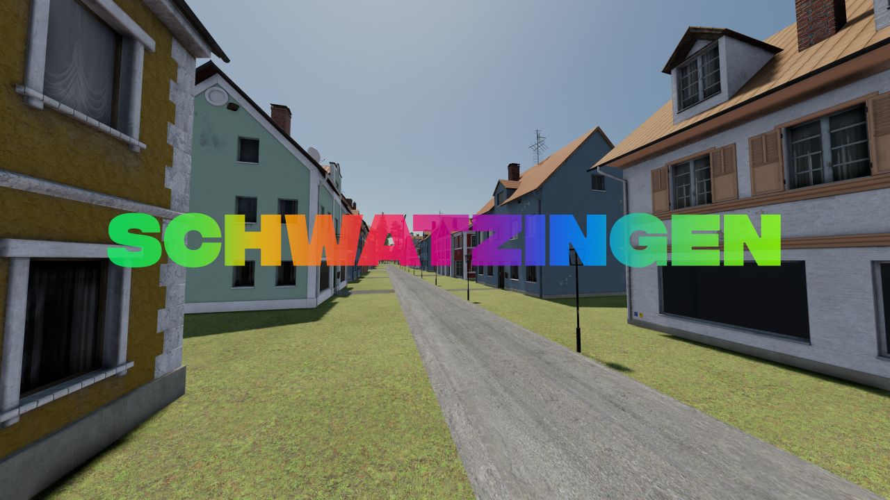 Schwatzingen