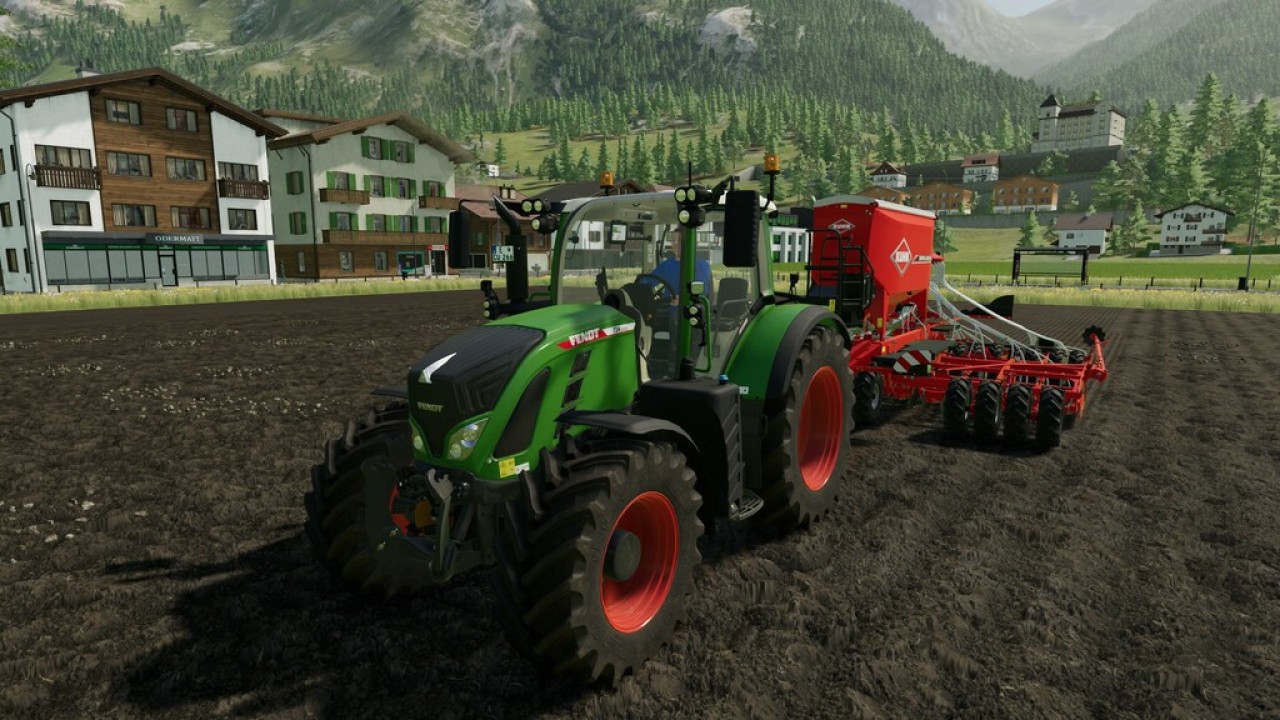 Фс 22 игра по сети. FS 22. Deutz Fahr ФС 17. ФС 22 игра. FS 22 моды.