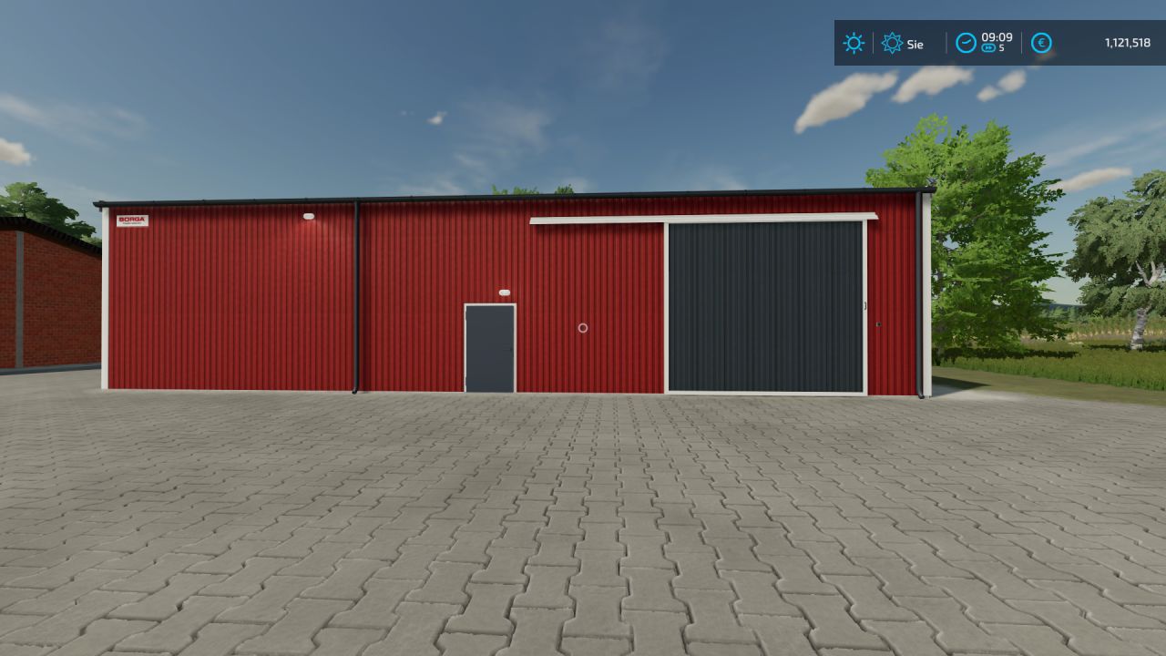 Hangar