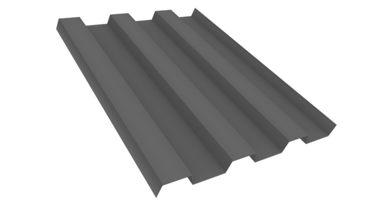 Sheds And Roof Support Pack (Prefab)