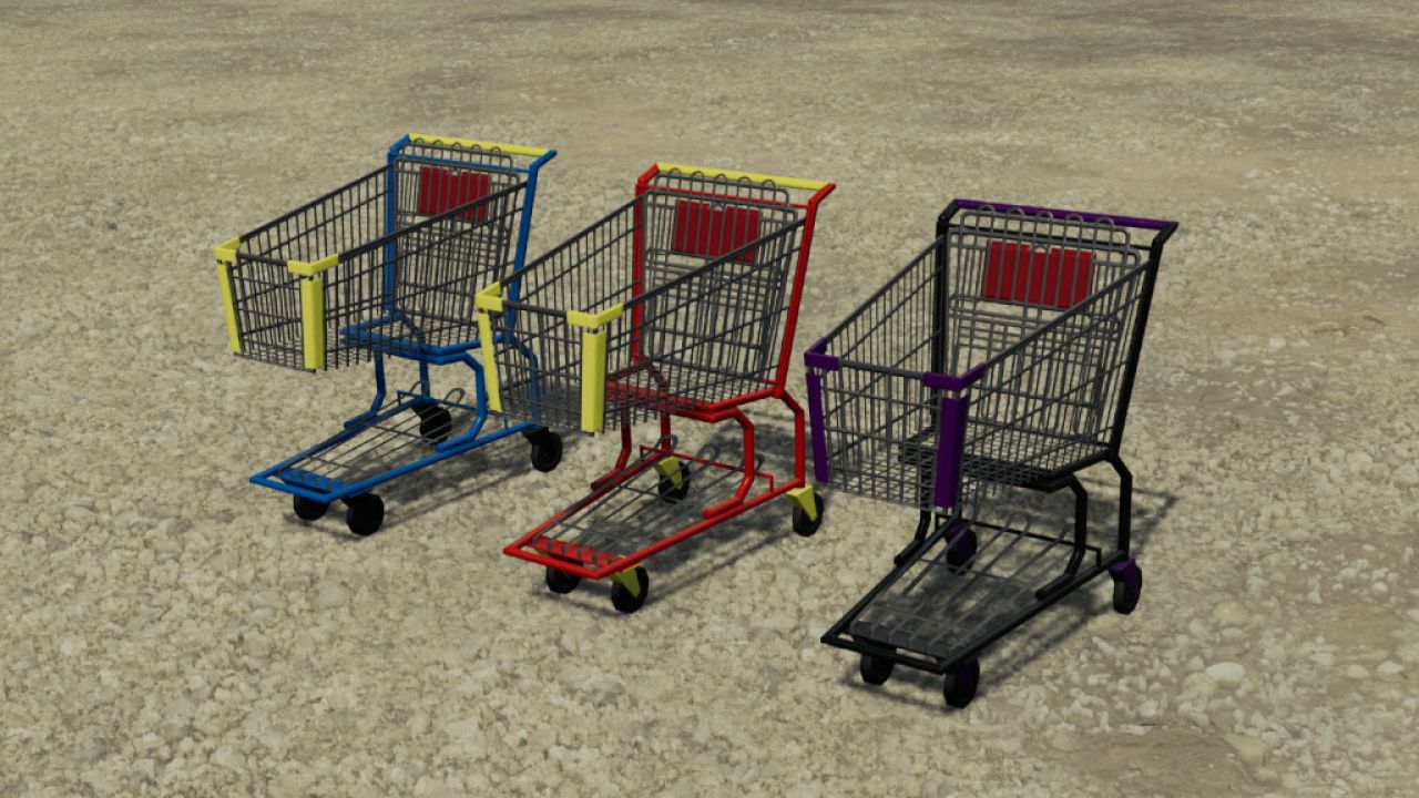 Shopping Cart