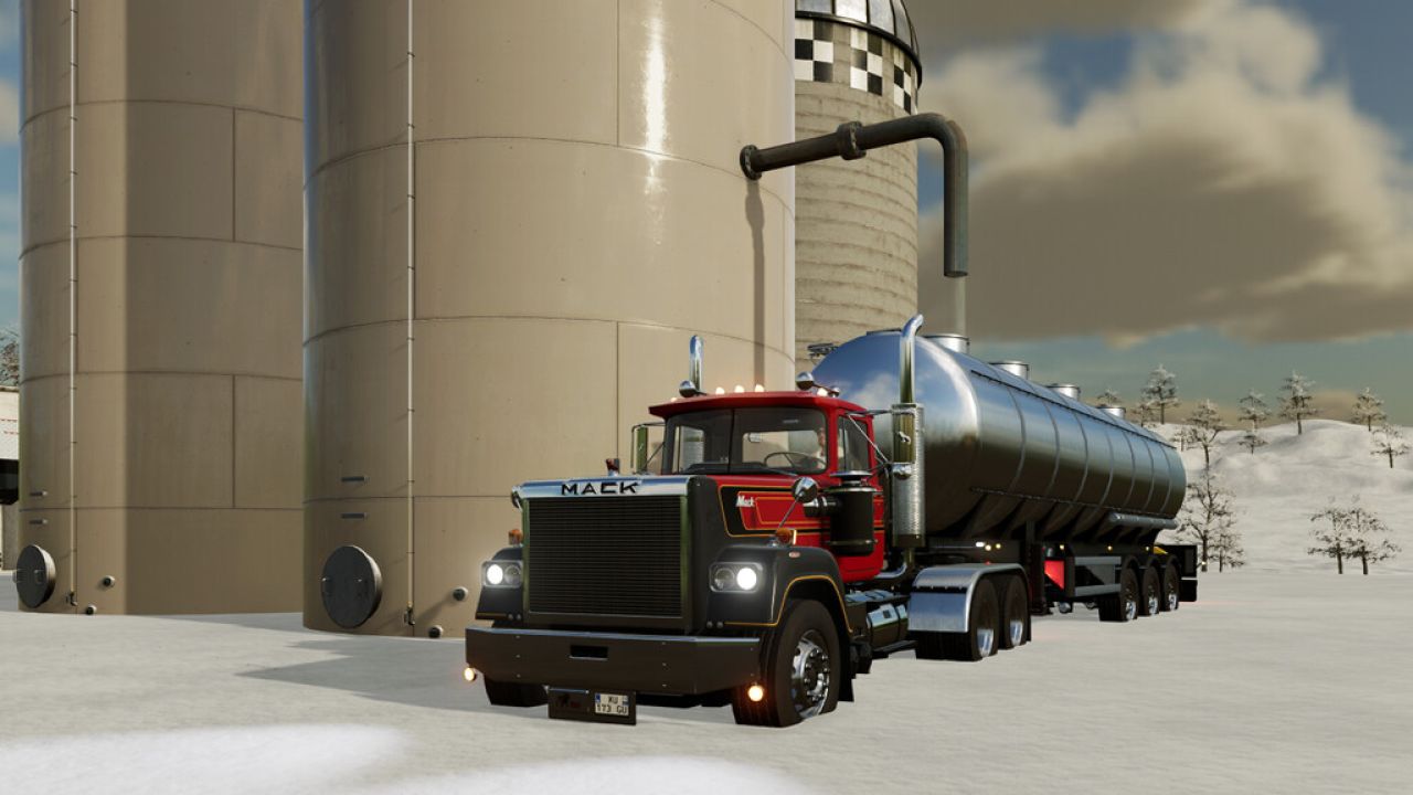 Snow Melter And Water Production