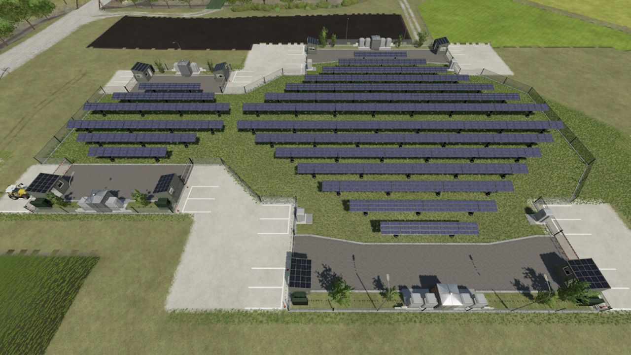 Solarparks