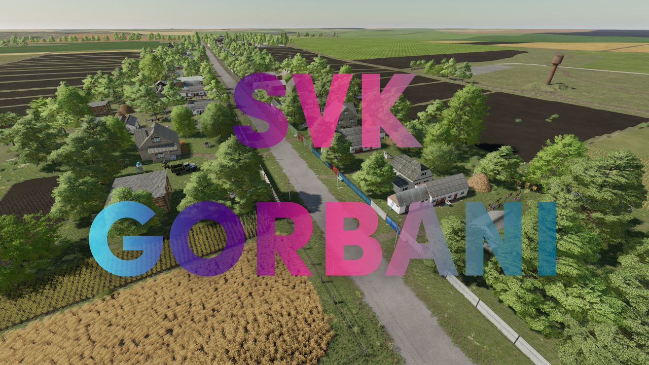 SVK Gorbani