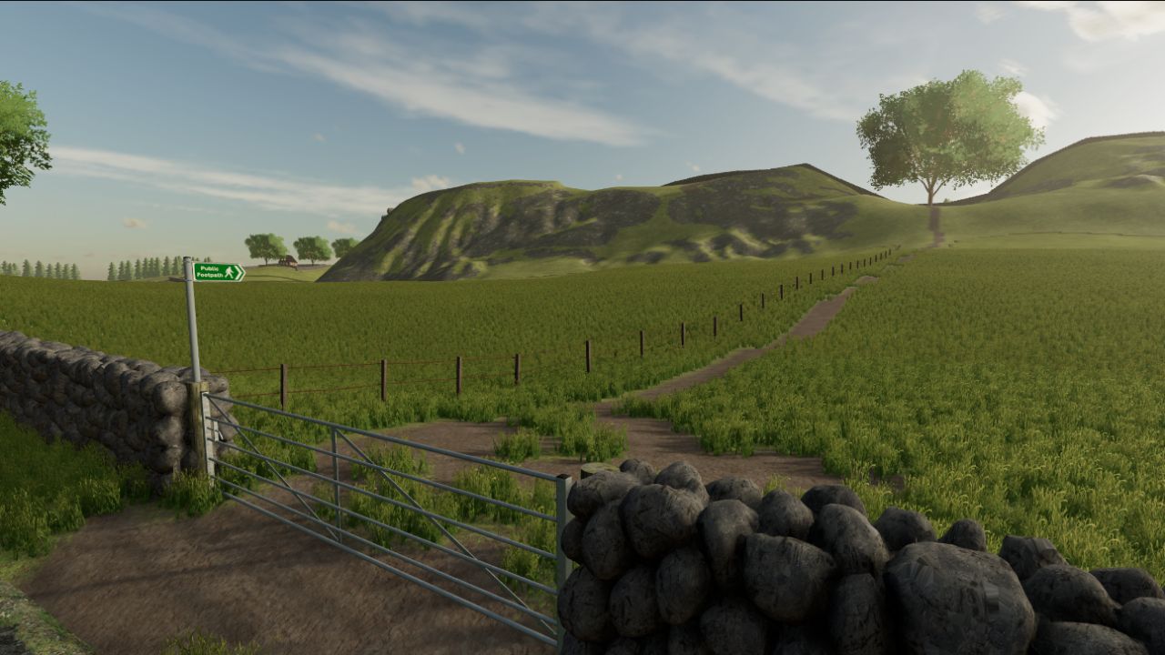 Sycamore Gap