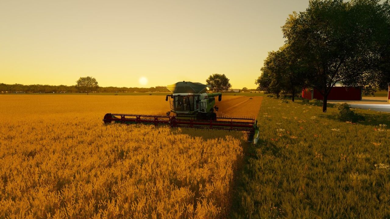 Terre Haute Landwirtschaft