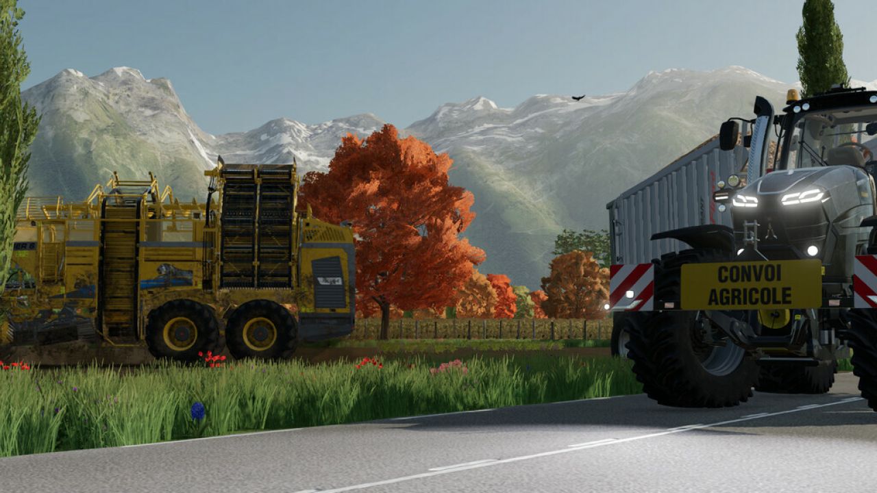 le-coin-perdu-fs22-kingmods