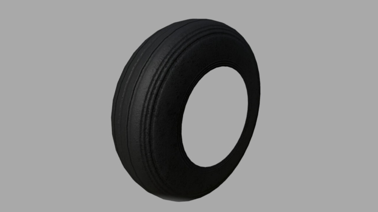 Tire (Prefab)