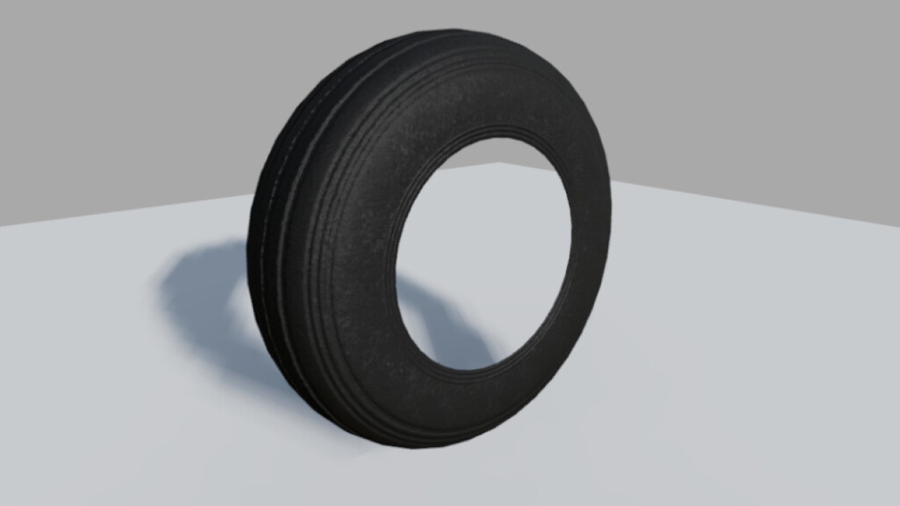 Tire (Prefab)