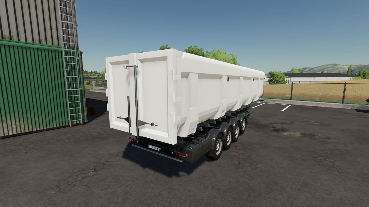 Trailer Tonar-952342