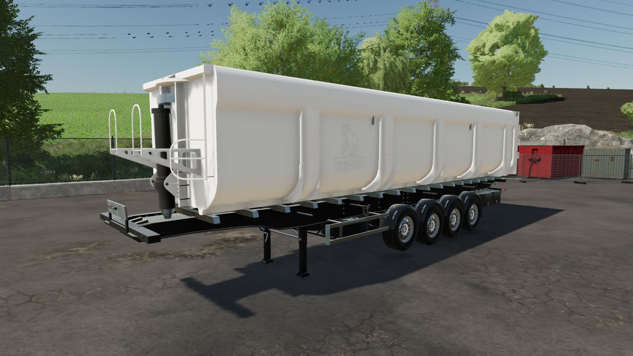 Trailer Tonar-952342