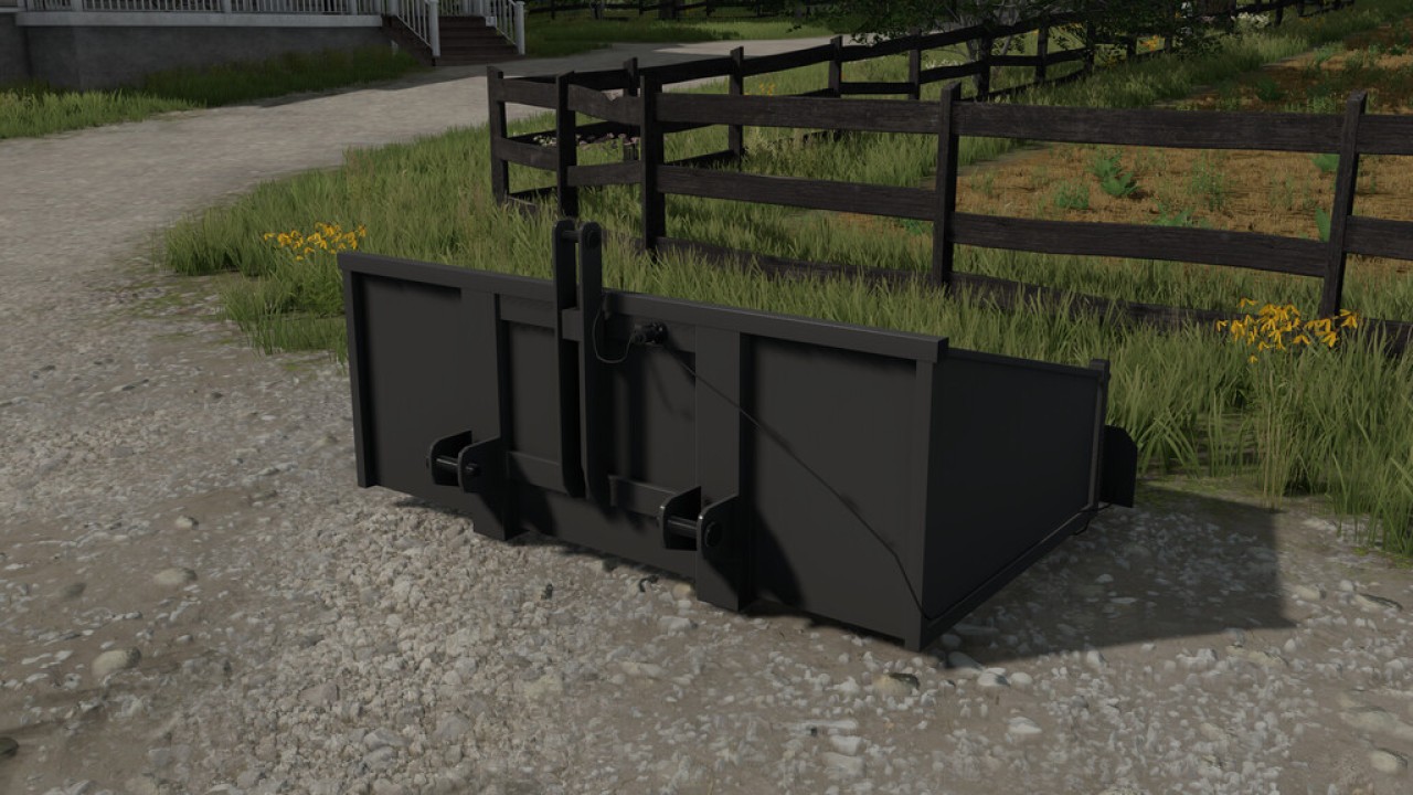 Transport Box