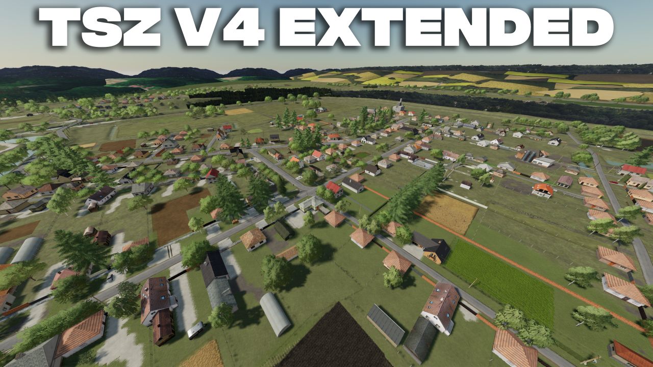 TSZ v4 Extended