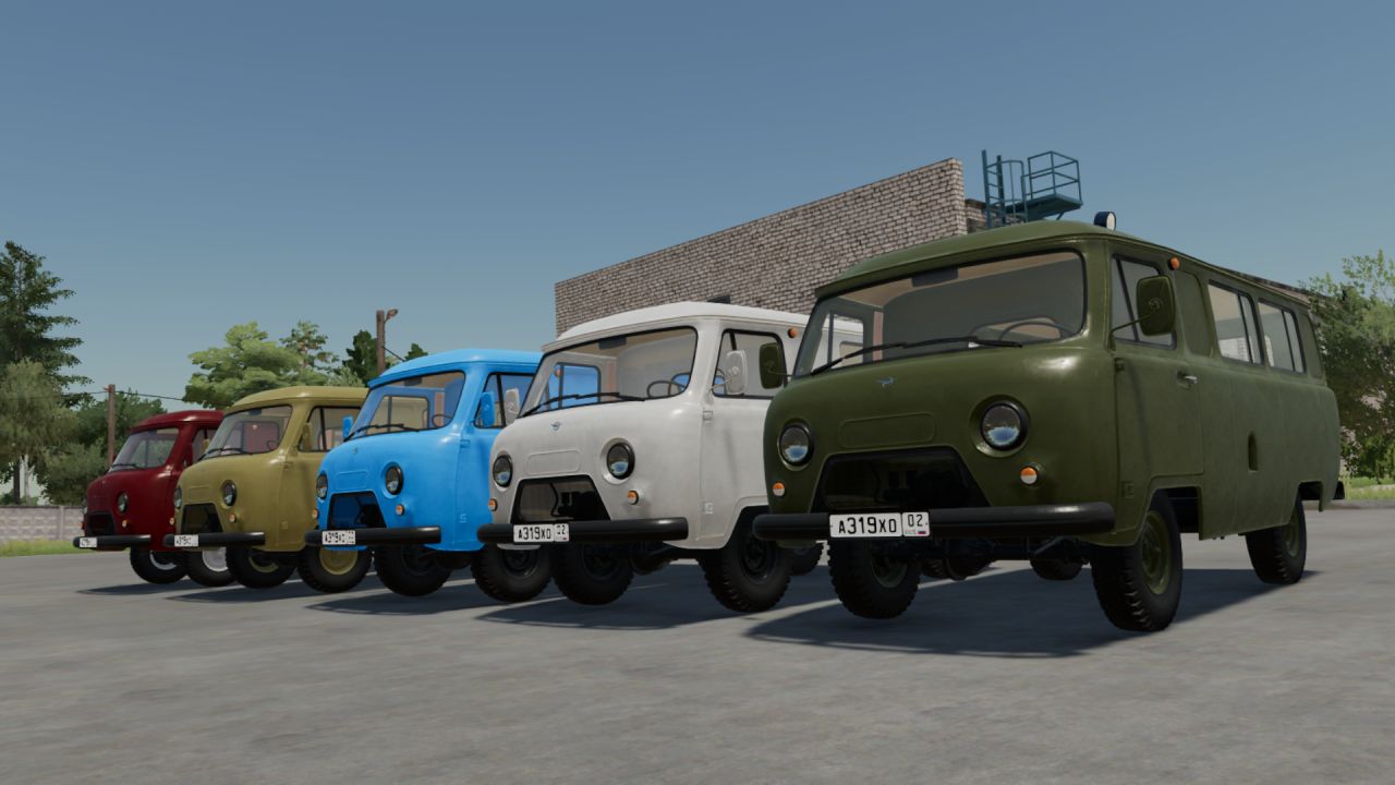 UAZ-452