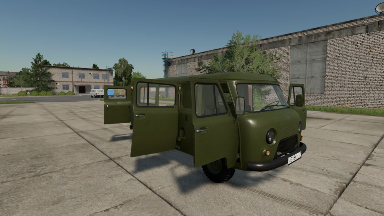 UAZ-452