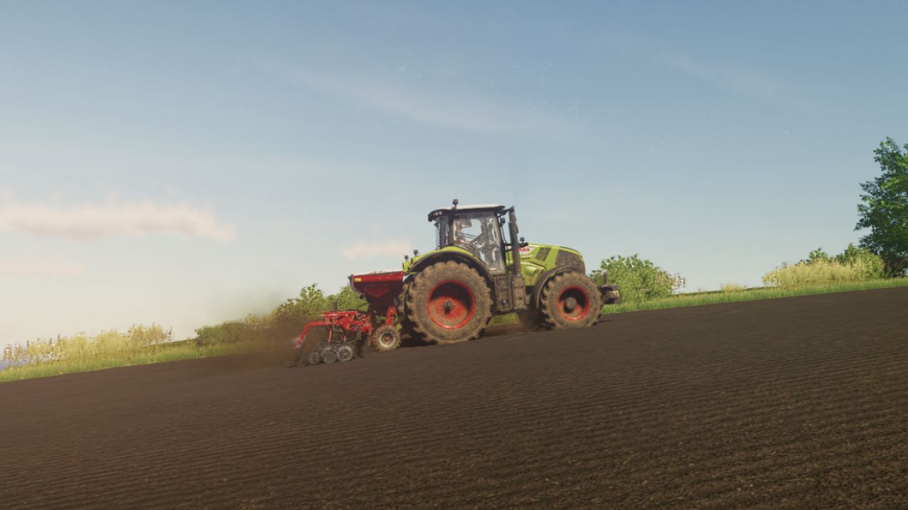 Un Coin de Somme FS22 - KingMods