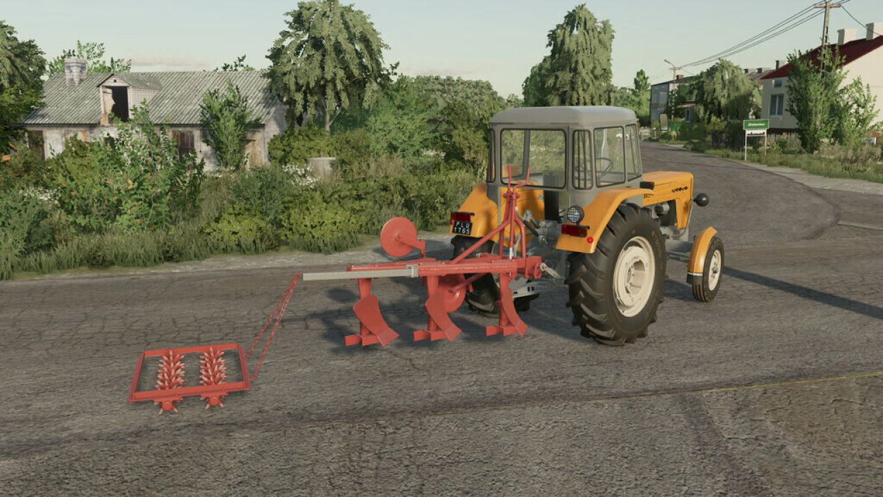 Unia Grudziadz Pz Pack