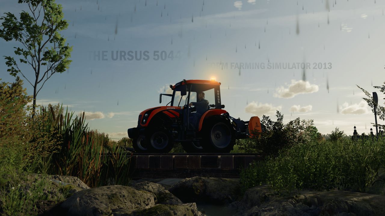 Ursus 5044