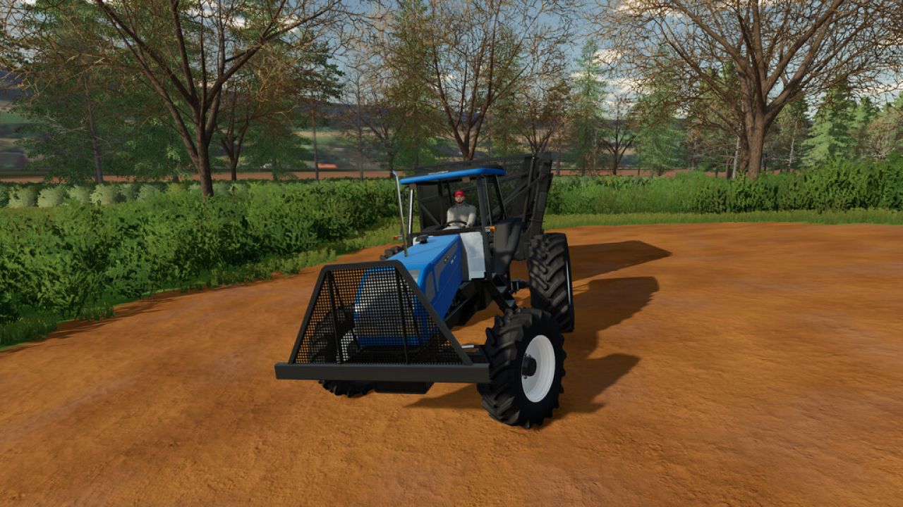 Valtra BM BH SERIES