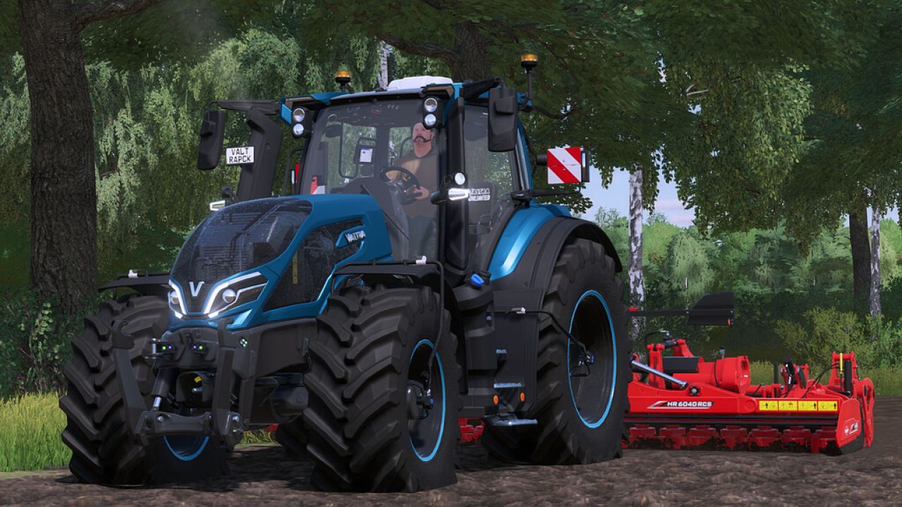 Valtra Pack Fs22 Kingmods 0011