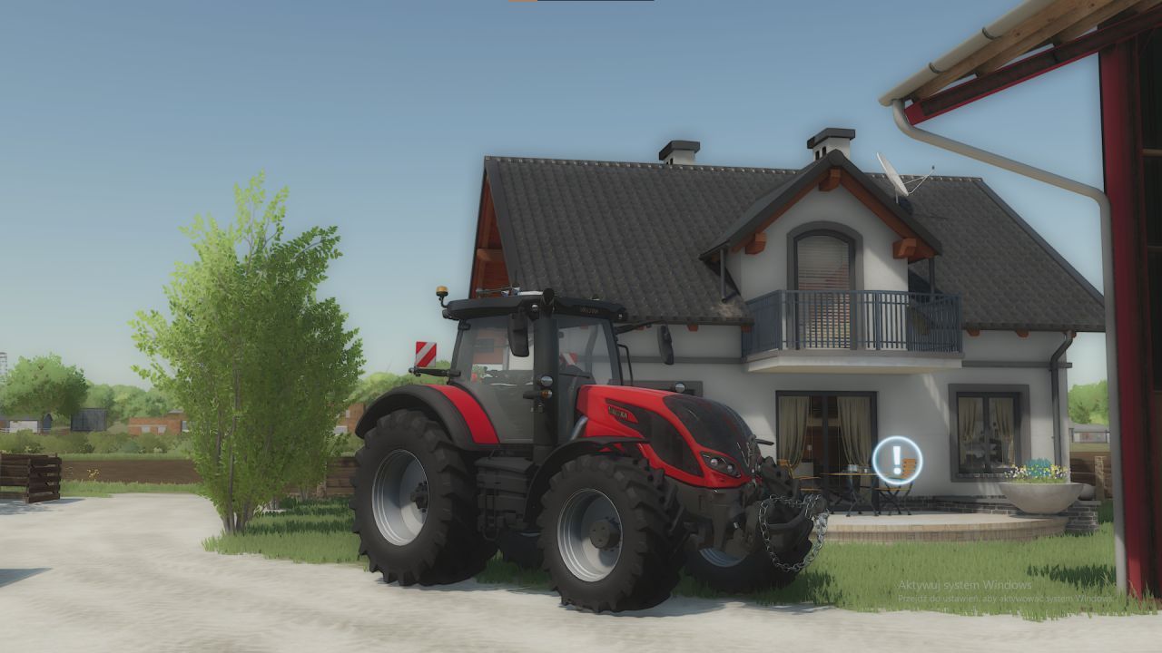 Valtra Pack Edit