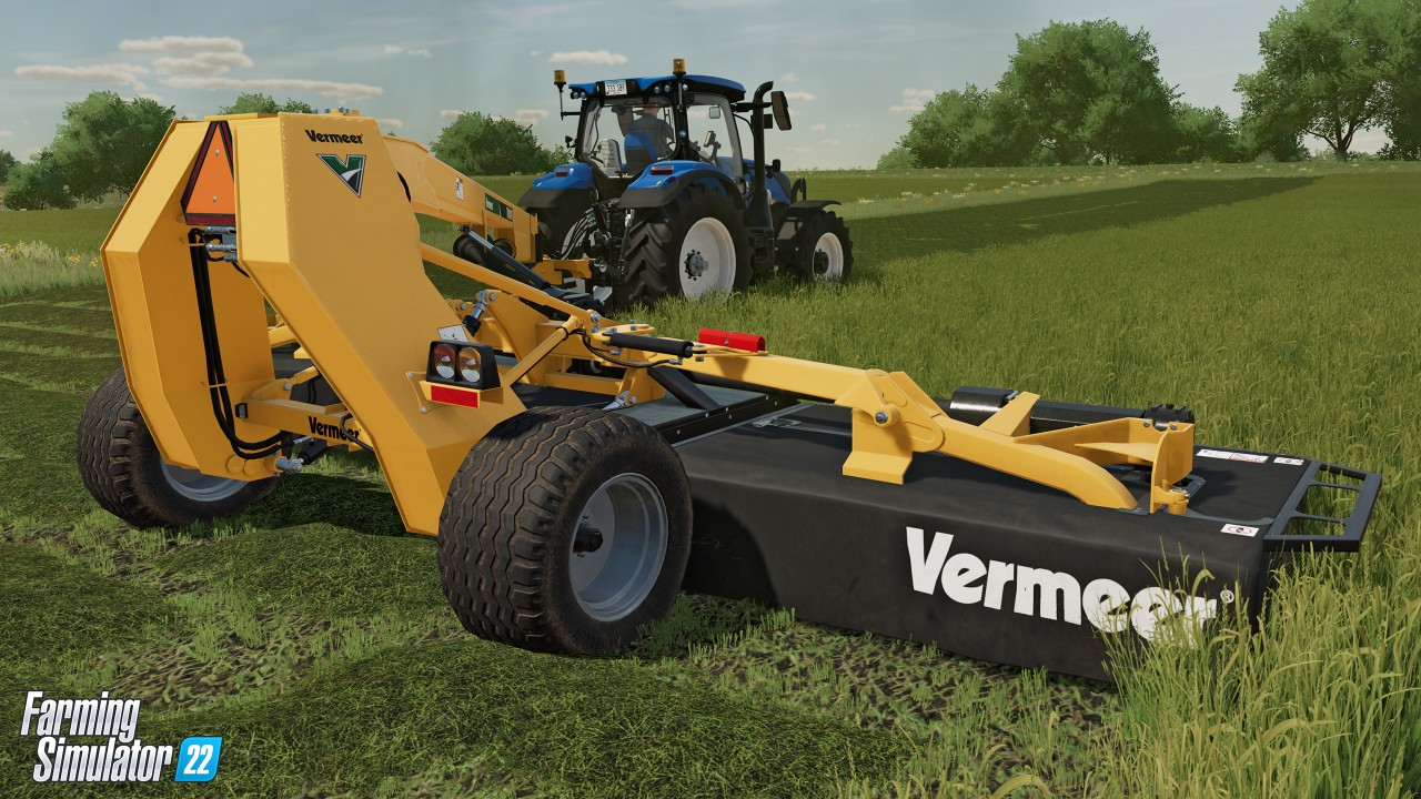 Vermeer Pack Fs22 Kingmods 9725