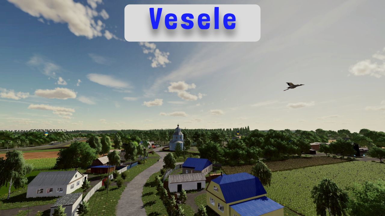 Vesele