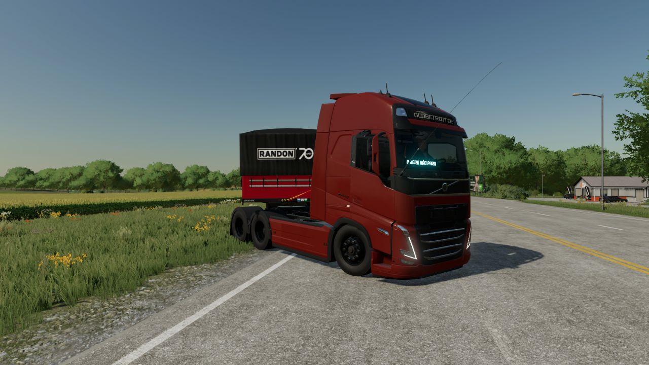 Volvo FH