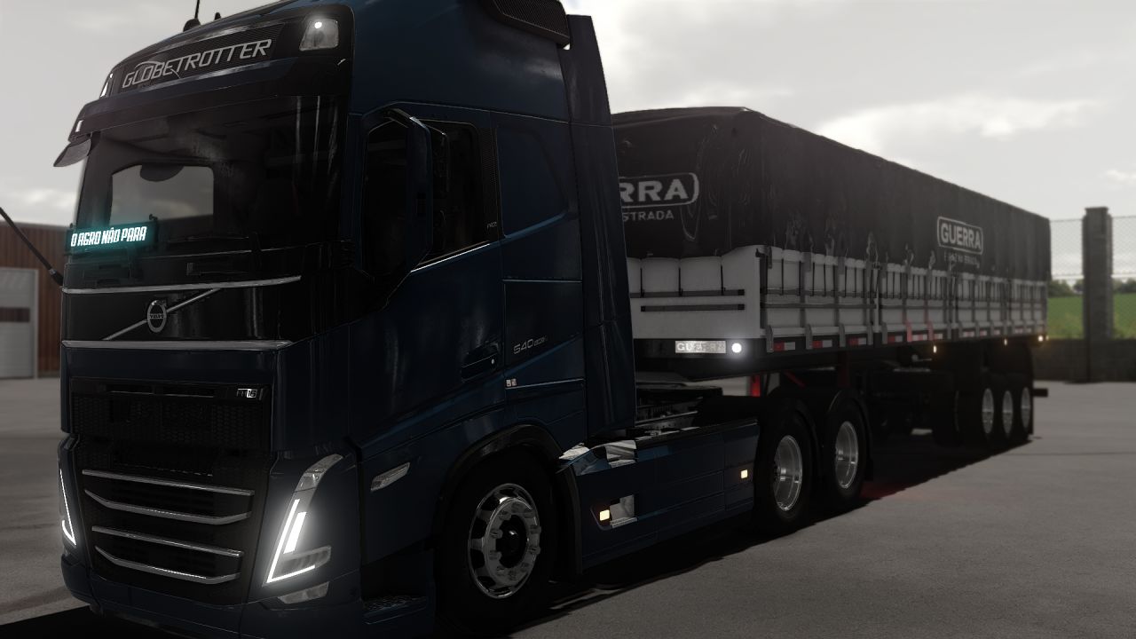 Volvo FH