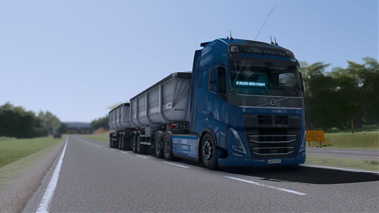 Volvo FH