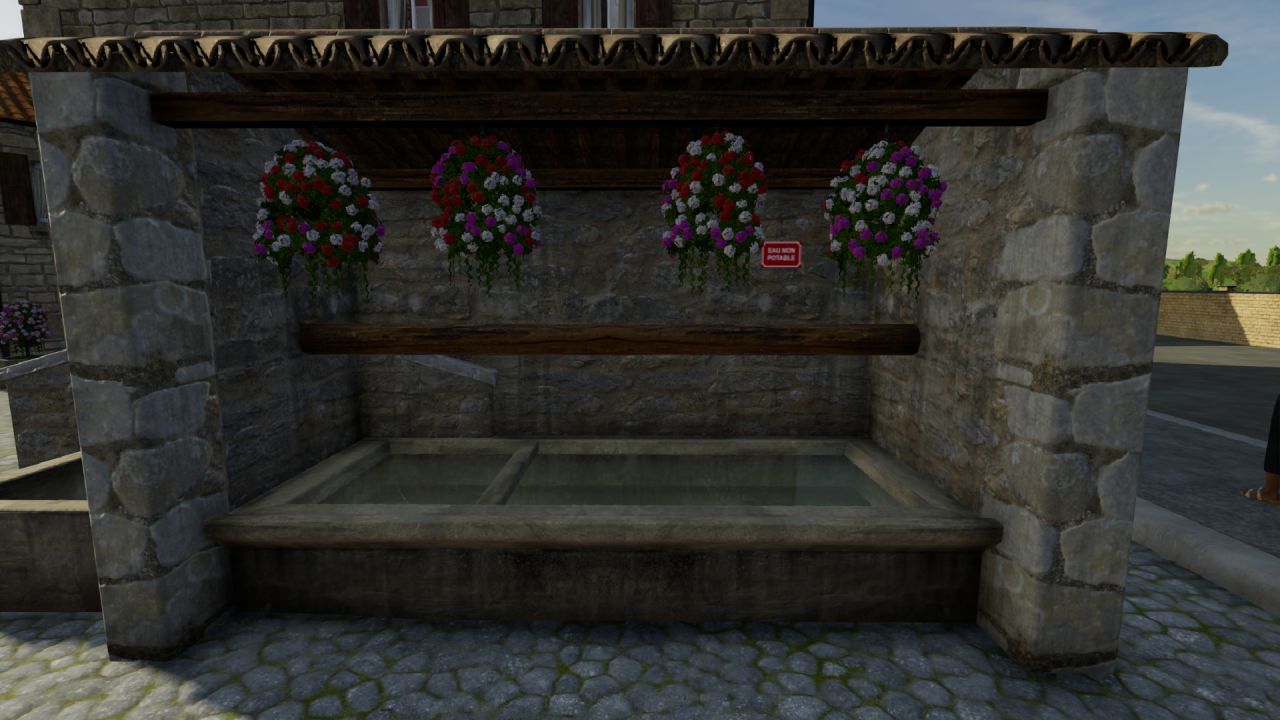 Lavoir