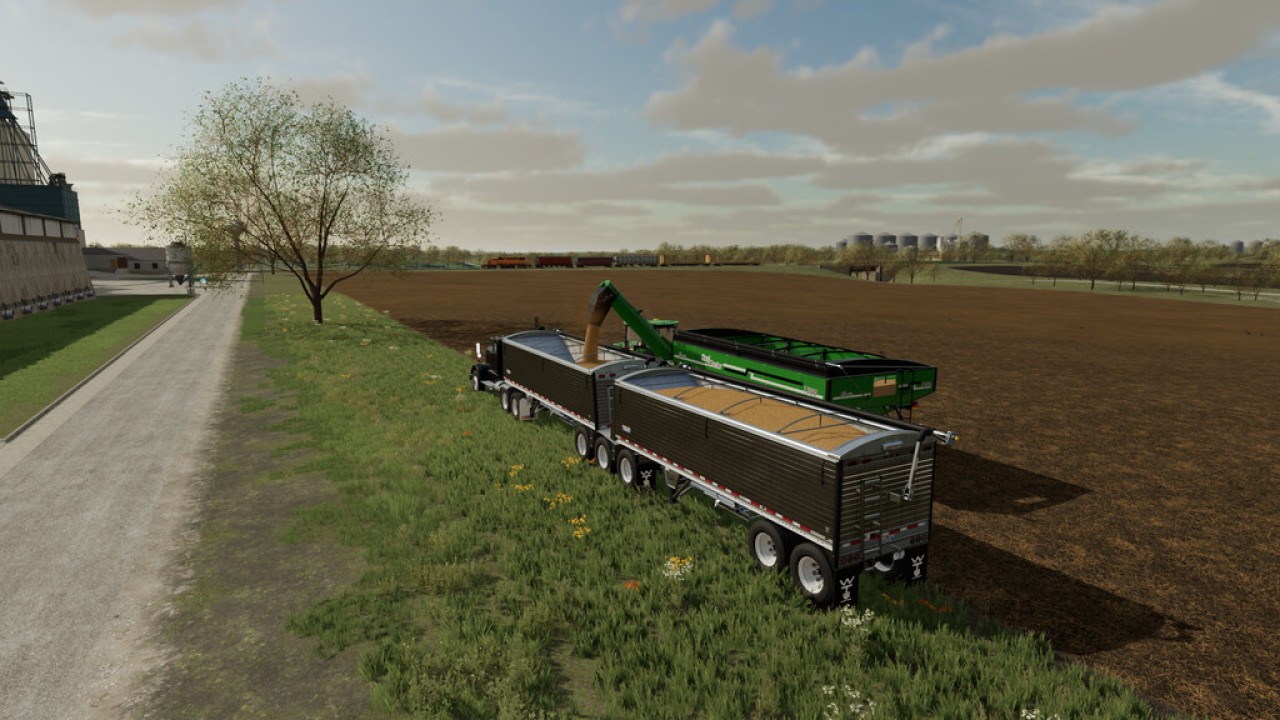 Моды на ферму 22. Фарминг симулятор 2022. FS 22 Wilson. Fs22_seedpotatofarmvehicles. Fs22_opencowpasture.