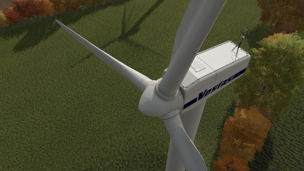 Windturbine Pack