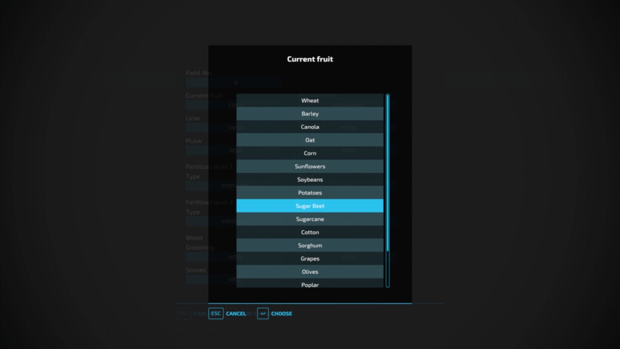 Workplan