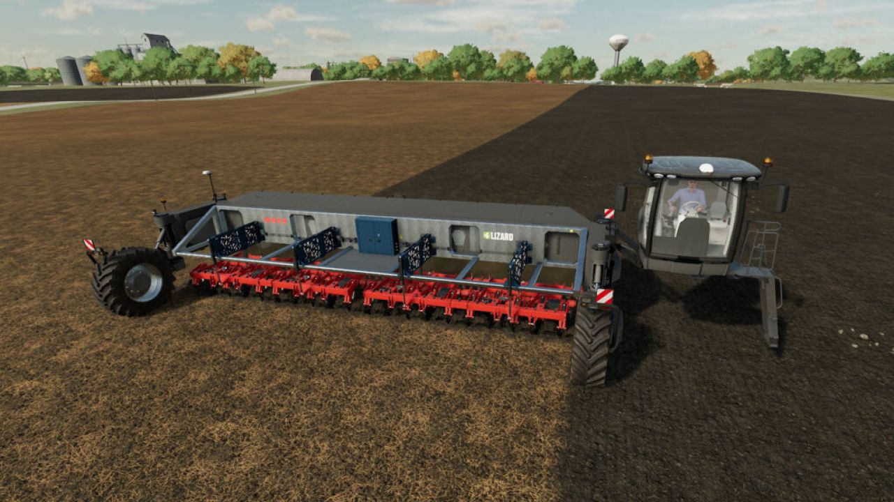 WSVS Cultivator / Subsoiler