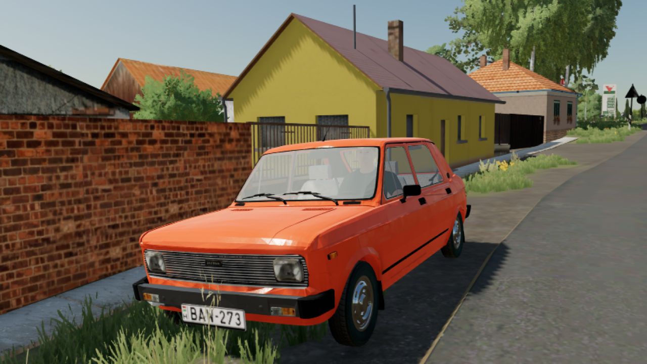 Zastava