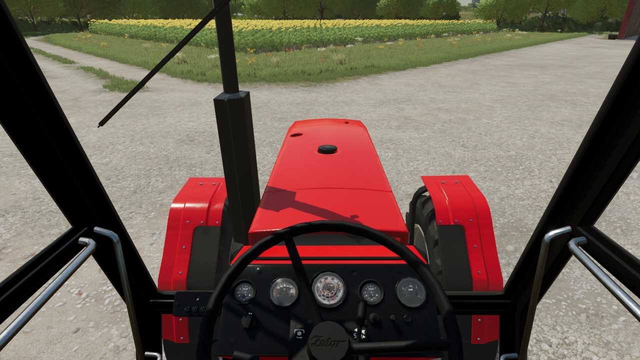 Zetor 12145 