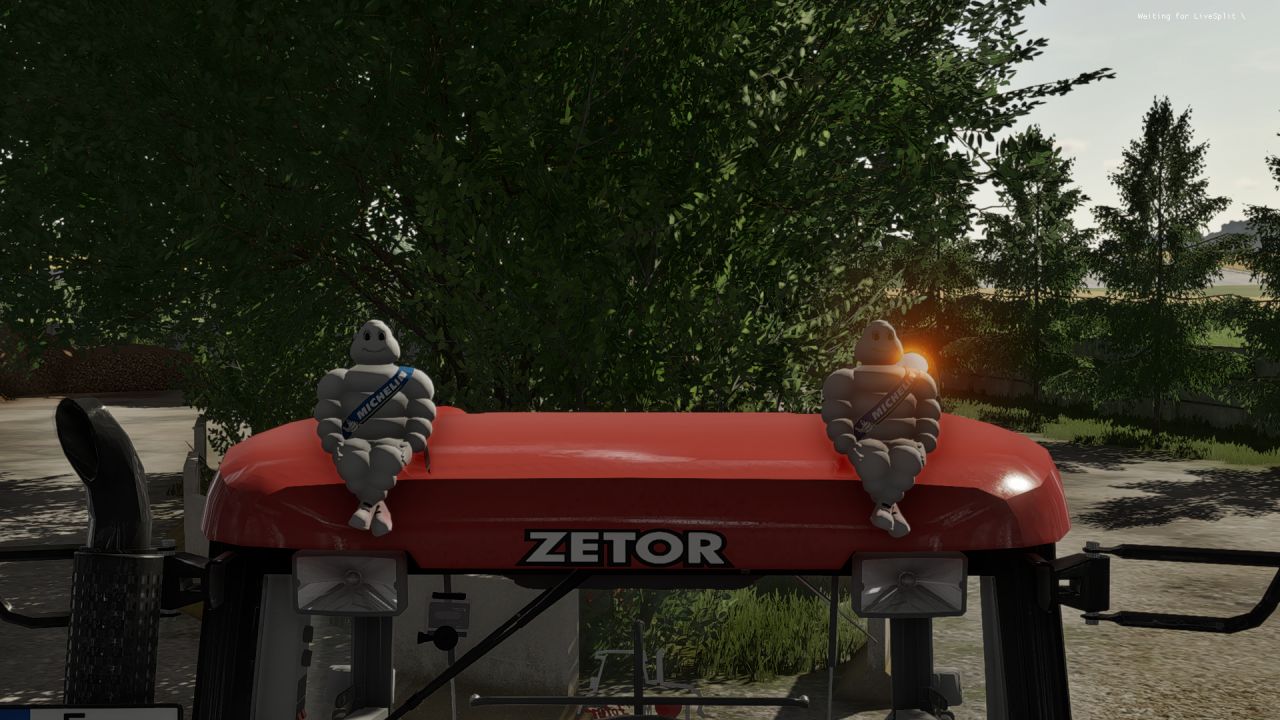 Zetor Proxima 8441