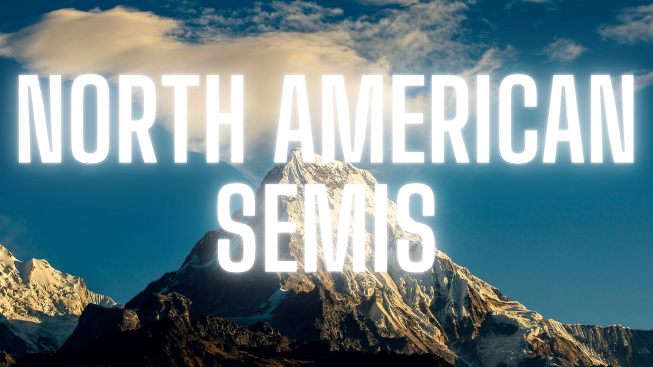 North American Semis