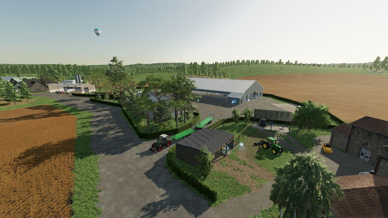 JVVF azienda agricola di samso