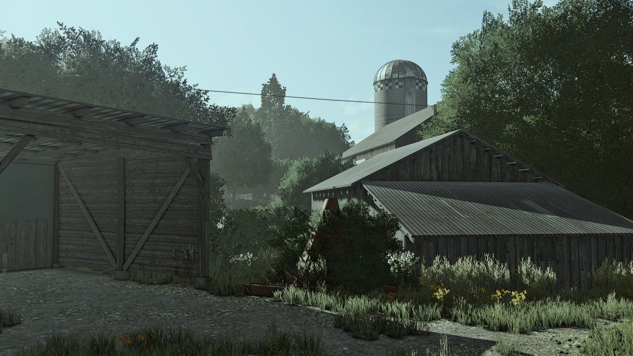 ANOMALY FARMS