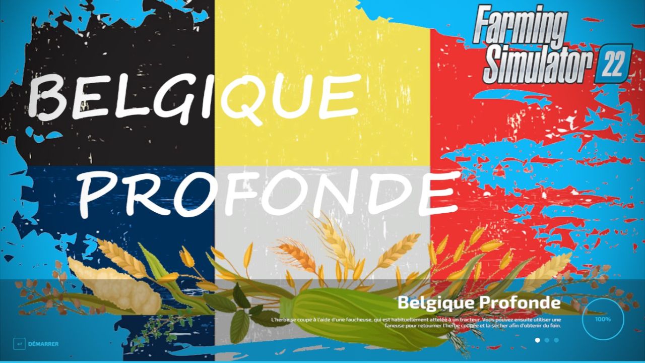 Belgique Profonde