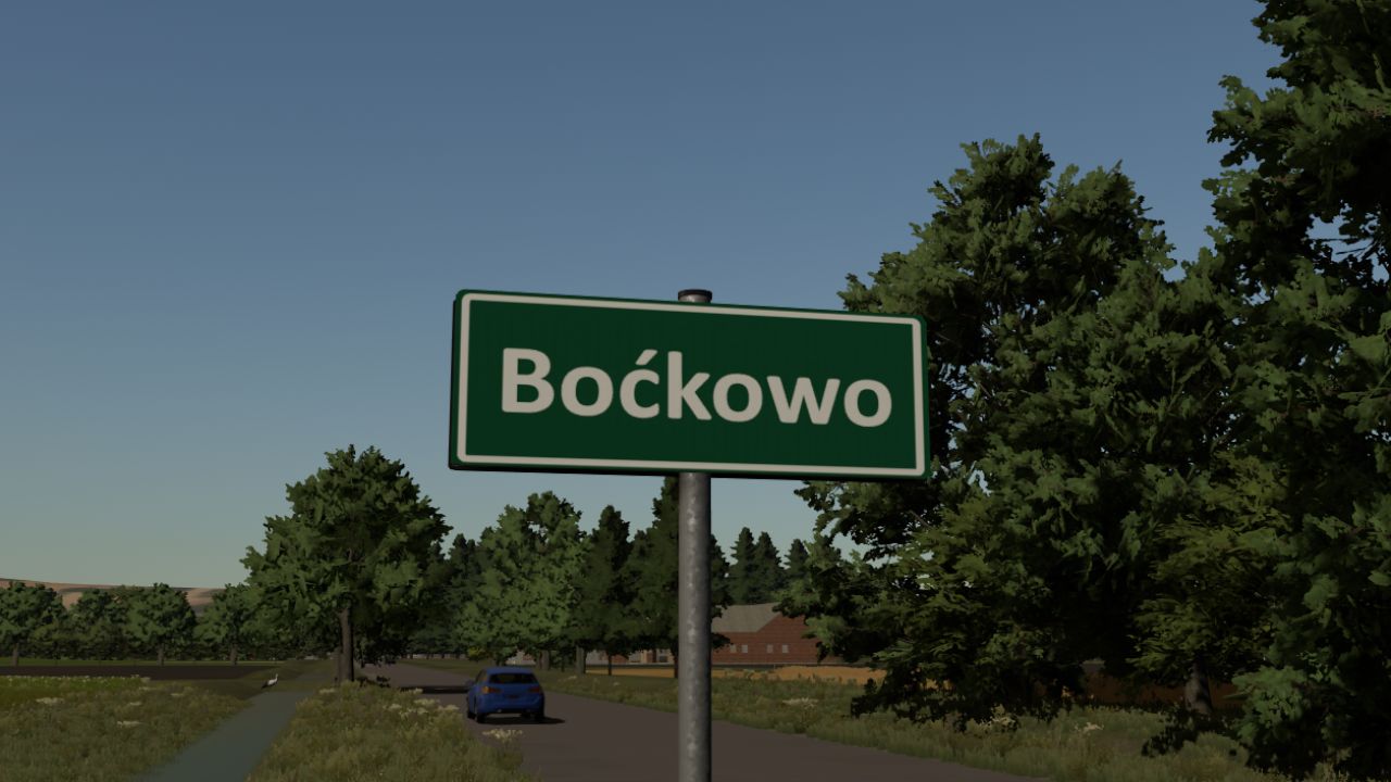 Boćkowo 1993 Remaster