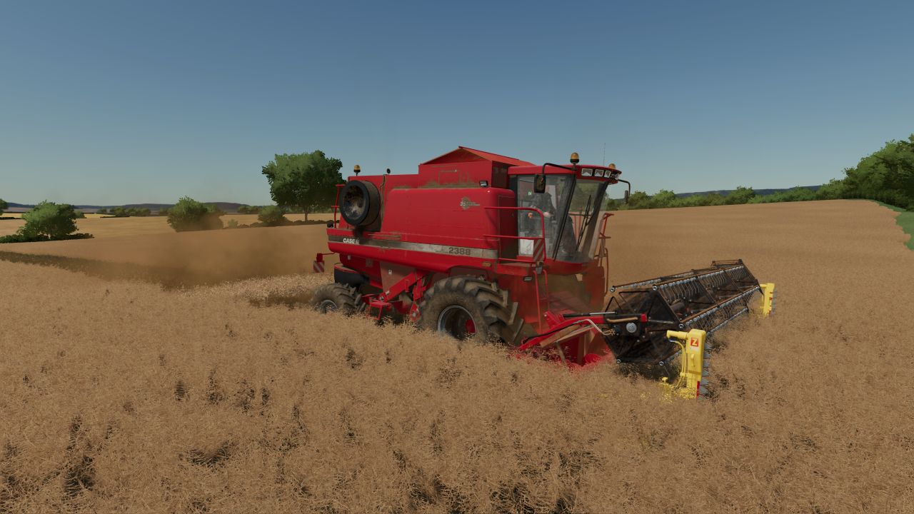 Case IH 2388 UE